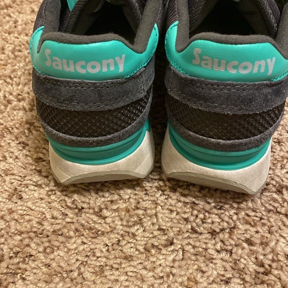 Saucony Shadow size 6.5 - Picture 5 of 5